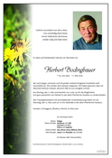Herbert Bodingbauer